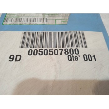 Recambio de no identificado para alfa romeo 159 (140) referencia OEM IAM 50507800  