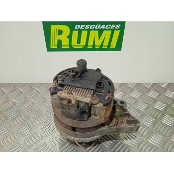 Recambio de alternador para fiat panda 750 verde referencia OEM IAM   