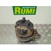 Recambio de alternador para fiat panda 750 verde referencia OEM IAM   