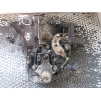 Recambio de caja cambios para peugeot 607 (s1) 2.2 referencia OEM IAM 20LM20  