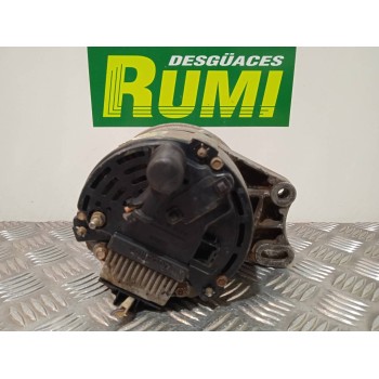 Recambio de alternador para fiat panda 750 verde referencia OEM IAM   