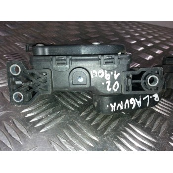 Recambio de potenciometro pedal para renault laguna ii (bg0) dynamique referencia OEM IAM 8200002904  