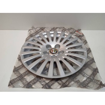 Recambio de tapacubos para alfa romeo 159 (140) referencia OEM IAM 60684103  