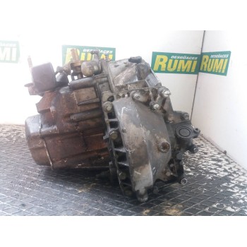 Recambio de caja cambios para peugeot 607 (s1) 2.2 referencia OEM IAM 20LM20  