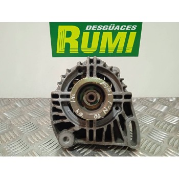 Recambio de alternador para fiat punto berlina (188) 1.4 16v dynamic referencia OEM IAM 51700675 MS1022118280 