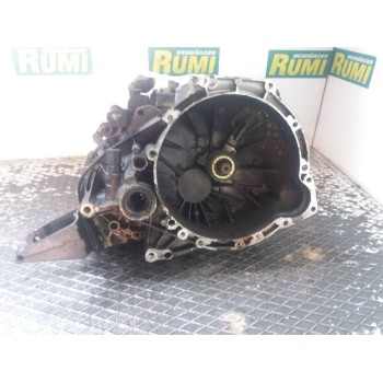 Recambio de caja cambios para ford mondeo berlina (gd) ambiente referencia OEM IAM 97ZT7F096DA XS7R7002DA 