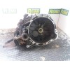 Recambio de caja cambios para ford mondeo berlina (gd) ambiente referencia OEM IAM 97ZT7F096DA XS7R7002DA 