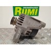 Recambio de alternador para fiat punto berlina (188) 1.4 16v dynamic referencia OEM IAM 51700675 MS1022118280 