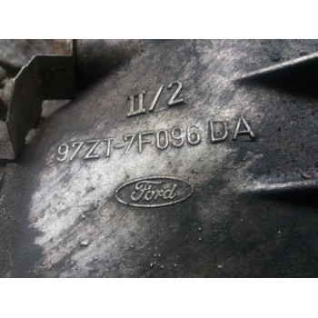 Recambio de caja cambios para ford mondeo berlina (gd) ambiente referencia OEM IAM 97ZT7F096DA XS7R7002DA 