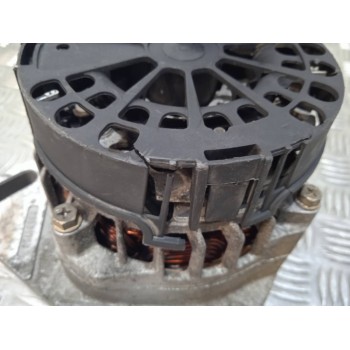 Recambio de alternador para fiat punto berlina (188) 1.4 16v dynamic referencia OEM IAM 51700675 MS1022118280 
