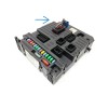 Recambio de caja reles / fusibles para peugeot 207 urban referencia OEM IAM 9659285380  