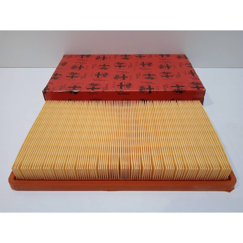 Recambio de filtro aire para alfa romeo 33 berlina referencia OEM IAM 60570436  