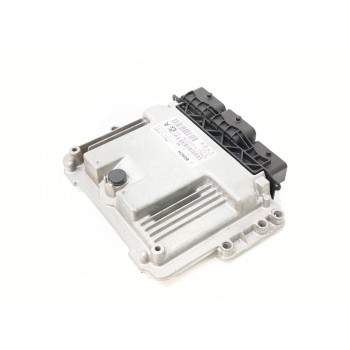 Recambio de centralita motor uce para citroën berlingo cuadro x referencia OEM IAM 9677006780  