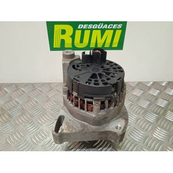 Recambio de alternador para fiat punto berlina (188) 1.4 16v dynamic referencia OEM IAM 51700675 MS1022118280 