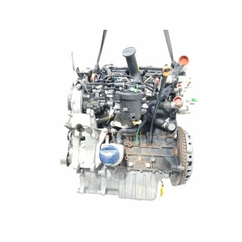 Recambio de motor completo para peugeot 406 berlina (s1/s2) srdt referencia OEM IAM RHY  