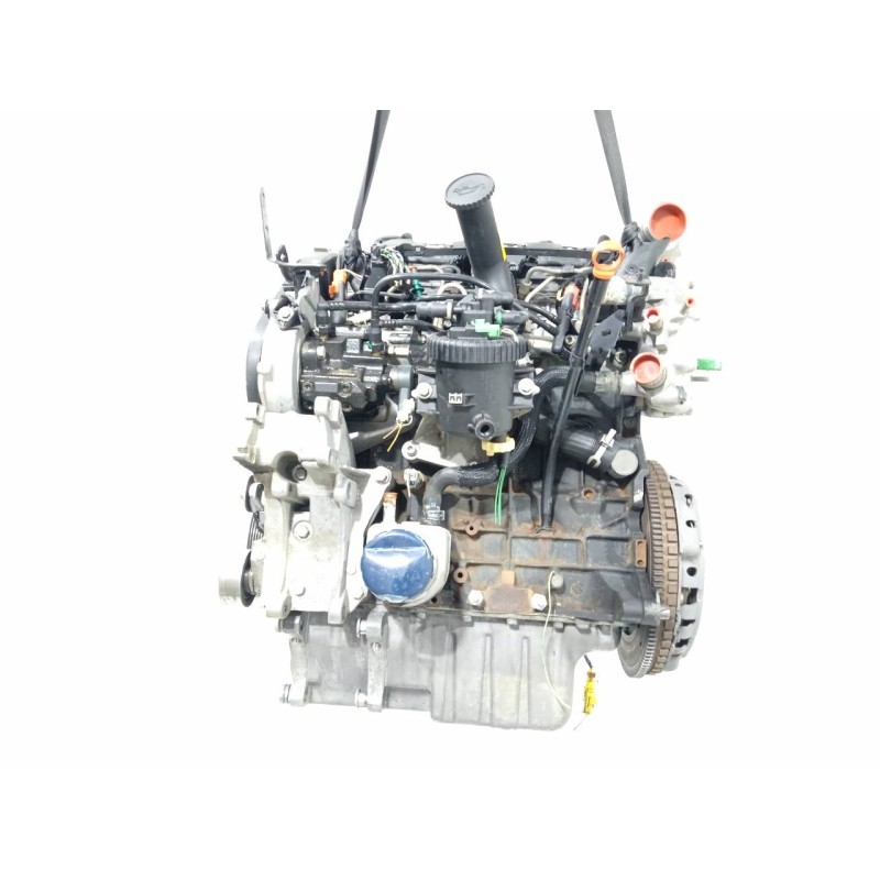 Recambio de motor completo para peugeot 406 berlina (s1/s2) srdt referencia OEM IAM RHY  
