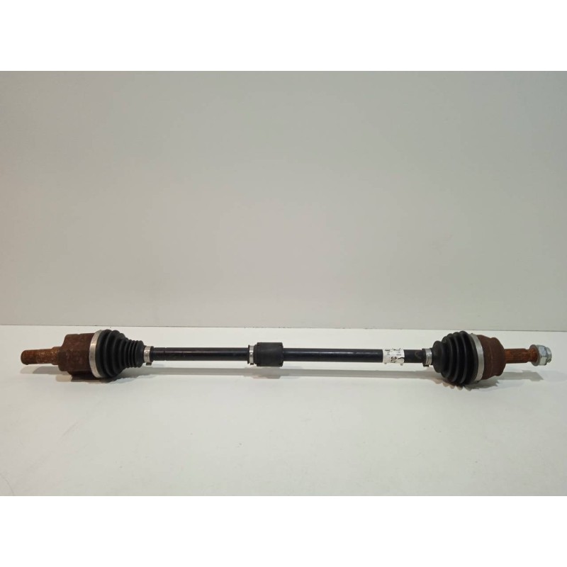 Recambio de transmision delantera derecha para opel adam referencia OEM IAM 6083508  