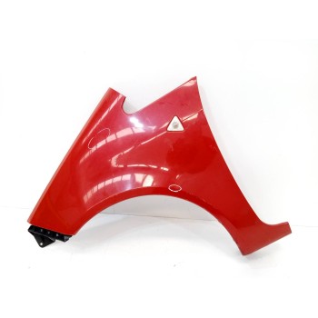 Recambio de aleta delantera izquierda para mitsubishi colt berlina 3 (cz) 1.1 invite referencia OEM IAM   