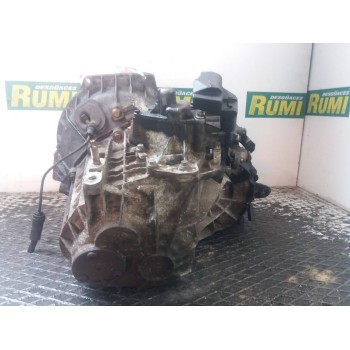 Recambio de caja cambios para ford mondeo berlina (gd) ambiente referencia OEM IAM 97ZT7F096DA XS7R7002DA 