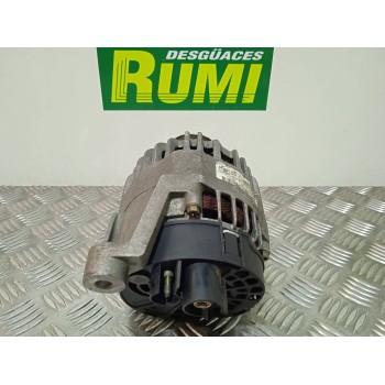 Recambio de alternador para fiat punto berlina (188) 1.4 16v dynamic referencia OEM IAM 51700675 MS1022118280 