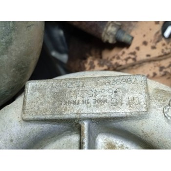 Recambio de motor completo para peugeot 406 berlina (s1/s2) srdt referencia OEM IAM RHY  