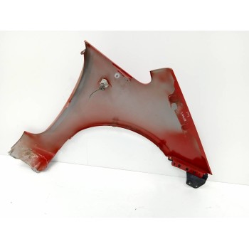 Recambio de aleta delantera izquierda para mitsubishi colt berlina 3 (cz) 1.1 invite referencia OEM IAM   