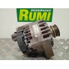 Recambio de alternador para fiat punto berlina (188) 1.4 16v dynamic referencia OEM IAM 51700675 MS1022118280 