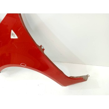 Recambio de aleta delantera izquierda para mitsubishi colt berlina 3 (cz) 1.1 invite referencia OEM IAM   