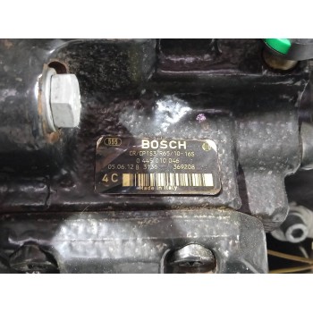 Recambio de motor completo para peugeot 406 berlina (s1/s2) srdt referencia OEM IAM RHY  