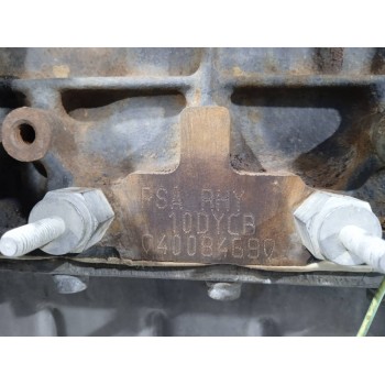 Recambio de motor completo para peugeot 406 berlina (s1/s2) srdt referencia OEM IAM RHY  