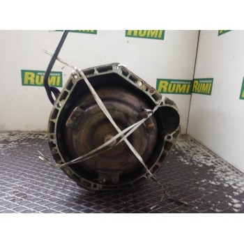 Recambio de caja cambios para mercedes-benz clase e (w210) berlina diesel 270 cdi (210.016) referencia OEM IAM 2102700701 722634