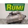 Recambio de motor arranque para audi a3 (8l) 1.9 tdi ambition referencia OEM IAM 02A911024B VWAG02A911024B D7RS30