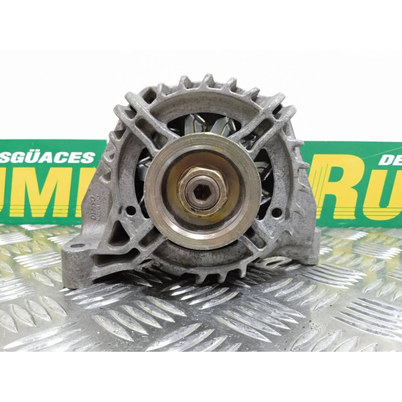 Recambio de alternador para fiat panda (169) 1.2 cat referencia OEM IAM 51709133 MS1022118440 