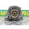 Recambio de alternador para fiat panda (169) 1.2 cat referencia OEM IAM 51709133 MS1022118440 
