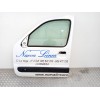 Recambio de puerta delantera izquierda para renault kangoo (f/kc0) referencia OEM IAM   