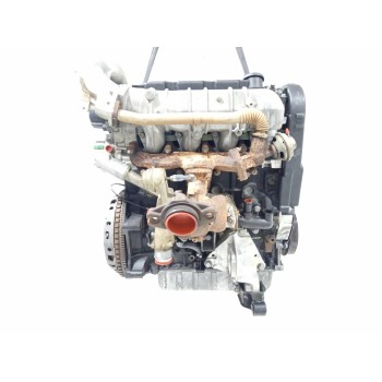 Recambio de motor completo para peugeot 406 berlina (s1/s2) srdt referencia OEM IAM RHY  