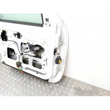 Recambio de puerta delantera izquierda para renault kangoo (f/kc0) referencia OEM IAM   