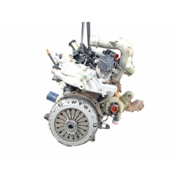 Recambio de motor completo para peugeot 406 berlina (s1/s2) srdt referencia OEM IAM RHY  