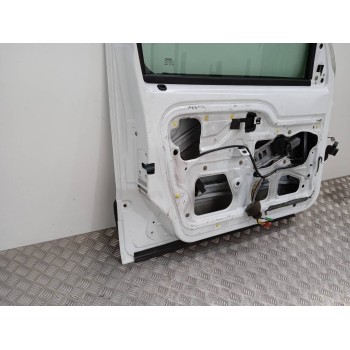 Recambio de puerta delantera izquierda para renault kangoo (f/kc0) referencia OEM IAM   