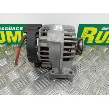 Recambio de alternador para fiat panda (169) 1.2 cat referencia OEM IAM 51709133 MS1022118440 