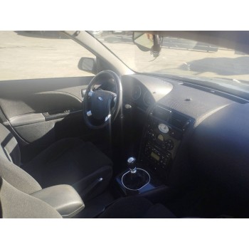 ford mondeo berlina (ge) del año 2001