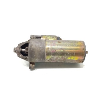Recambio de motor arranque para ford focus berlina (cak) ghia referencia OEM IAM 1S4U11000AA  