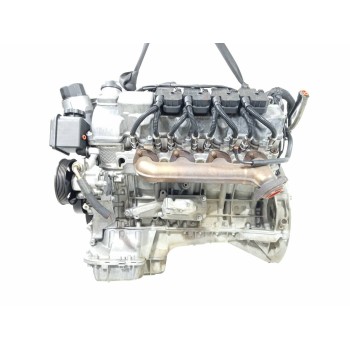 Recambio de motor completo para mercedes-benz clase s (w220) berlina 500 (220.075) referencia OEM IAM 113960  
