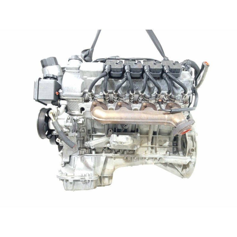 Recambio de motor completo para mercedes-benz clase s (w220) berlina 500 (220.075) referencia OEM IAM 113960  
