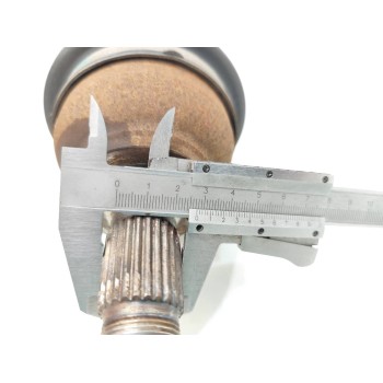 Recambio de transmision delantera derecha para citroën berlingo cuadro x referencia OEM IAM 9660782880  