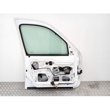 Recambio de puerta delantera izquierda para renault kangoo (f/kc0) referencia OEM IAM   