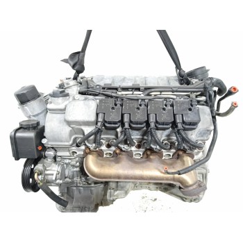 Recambio de motor completo para mercedes-benz clase s (w220) berlina 500 (220.075) referencia OEM IAM 113960  