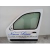 Recambio de puerta delantera izquierda para renault kangoo (f/kc0) referencia OEM IAM   