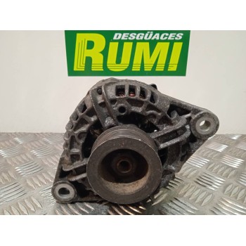 Recambio de alternador para alfa romeo 147 (190) 1.6 t.spark distinctive referencia OEM IAM 0124415015 F00M145220 