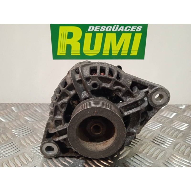 Recambio de alternador para alfa romeo 147 (190) 1.6 t.spark distinctive referencia OEM IAM 0124415015 F00M145220 